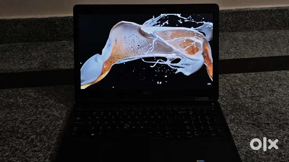 Dell Intel Core i5, 8GB RAM, 512 SSD, Win 11