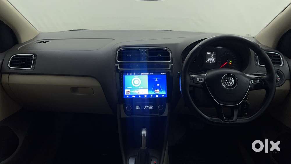 Volkswagen Vento Gt 1.5 Tdi, 2016, Diesel