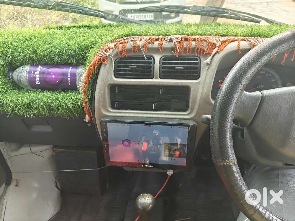 Okay Good Condition Showroom Service