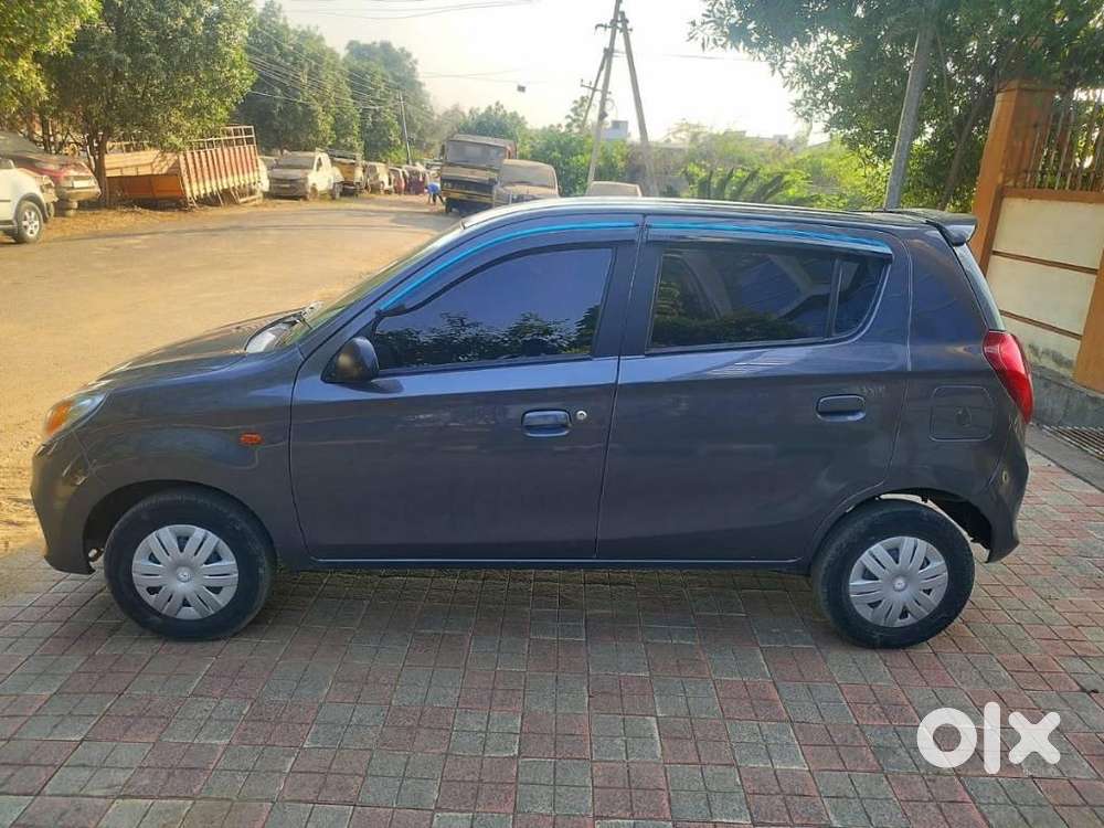 Maruti Suzuki Alto 800 Lxi, 2018, Petrol
