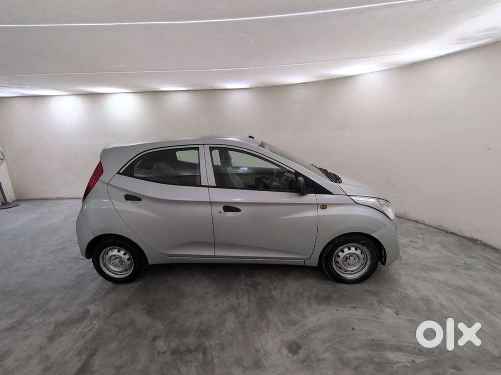 Hyundai Eon Era +, 2018, Petrol