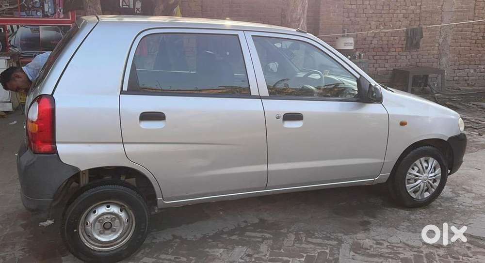 Maruti Suzuki Alto 800 2004 Petrol 80000 Km Driven