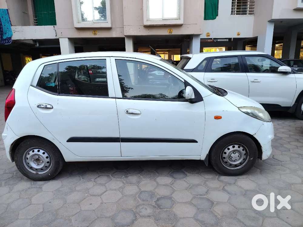 Hyundai I10 2012 Petrol Well Maintained