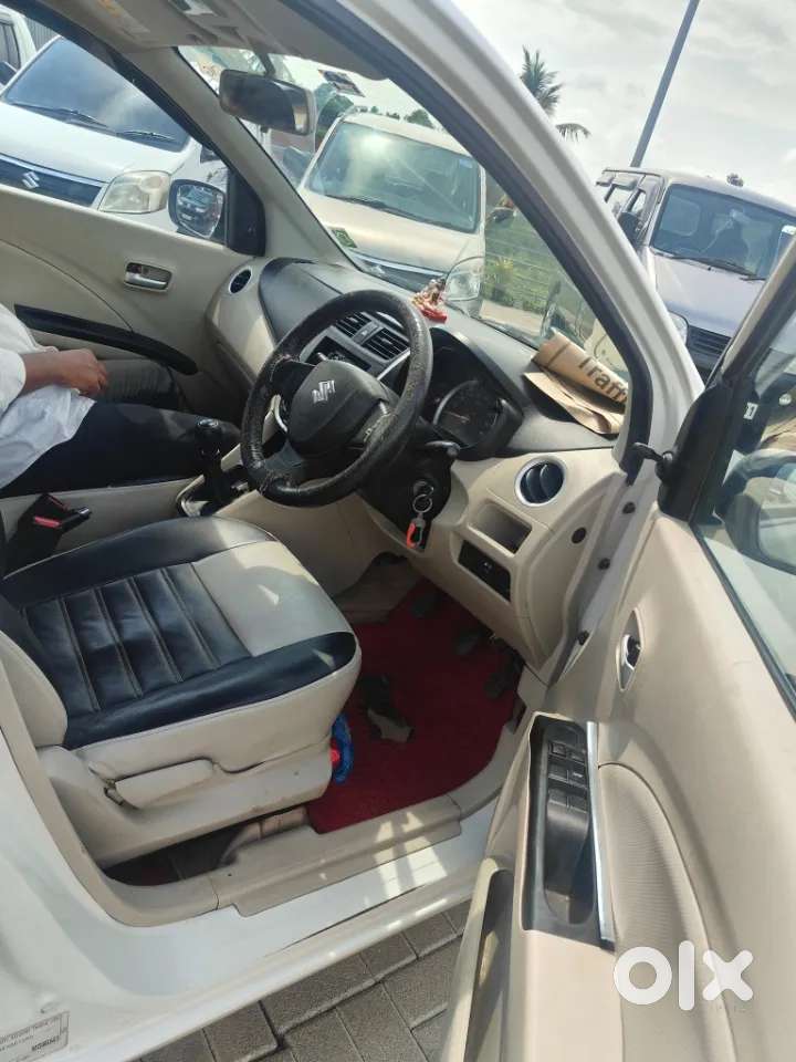 Maruti Suzuki Celerio Vxi(o), 2021, Petrol