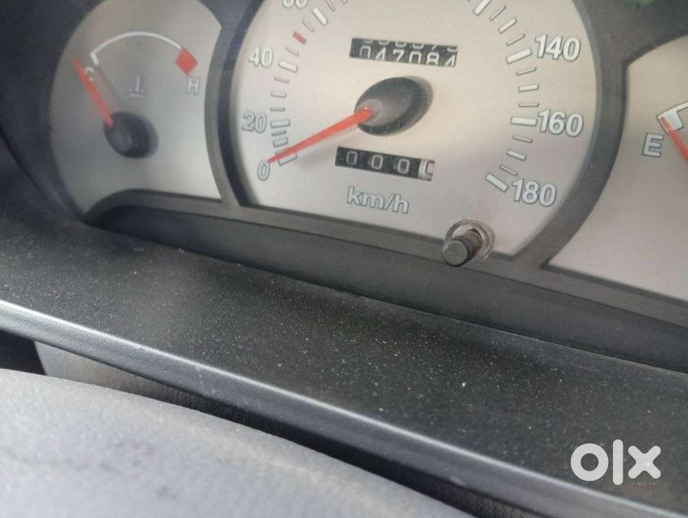 Hyundai Santro Xing Xp, 2008, Petrol