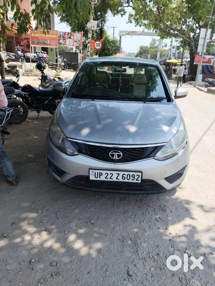 Tata Zest Diesal New Condition Sell For Purpose Of I Want Purchase Suv