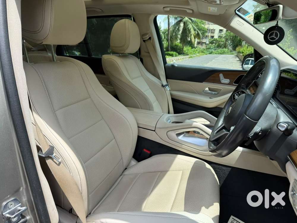 Mercedes-benz Gle, 2021, Diesel
