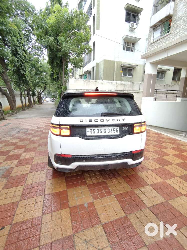 Land Rover Range Se Lwb 3.0 Diesel 7 Str, 2021, Diesel
