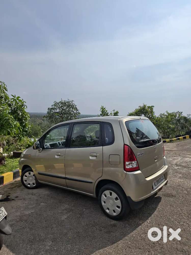 Maruti Suzuki Estilo 2010 Petrol Well Maintained