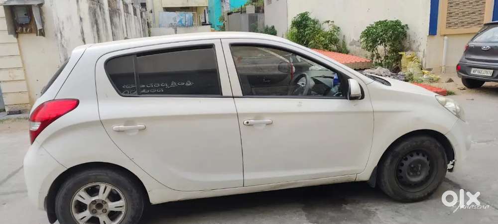 Hyundai New I20 2016