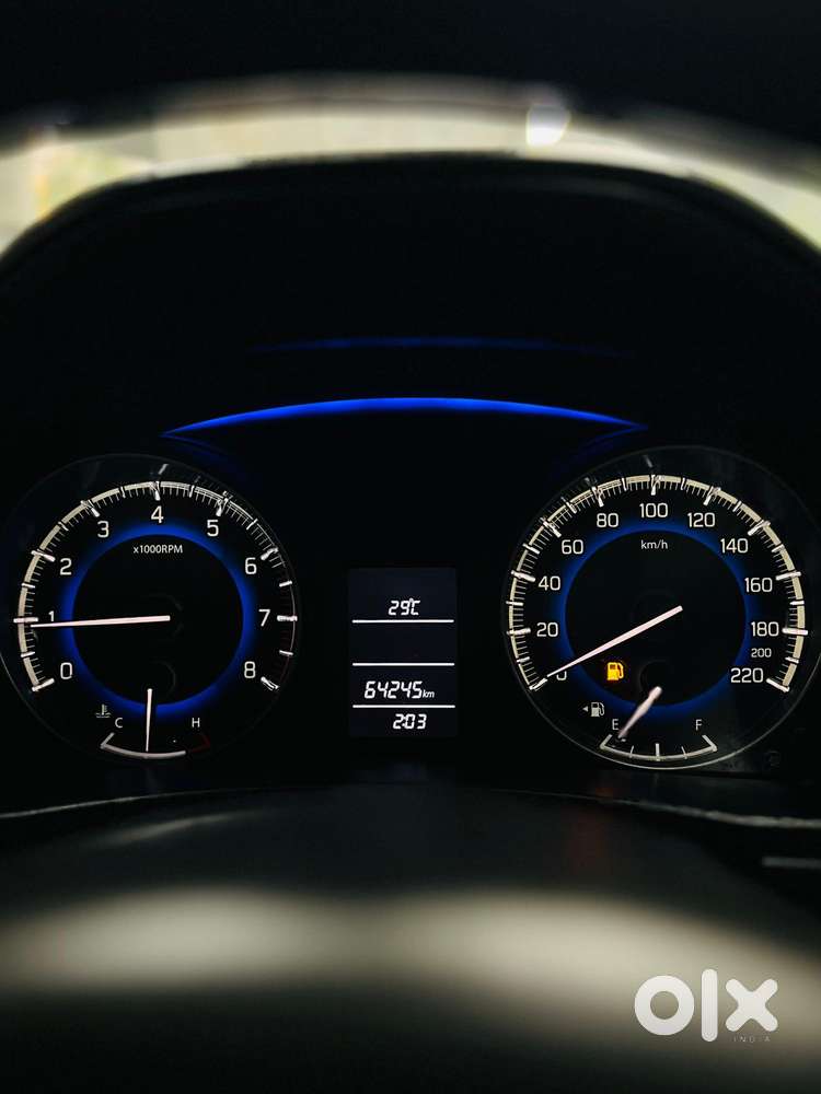 Maruti Suzuki Baleno Delta, 2018, Cng & Hybrids