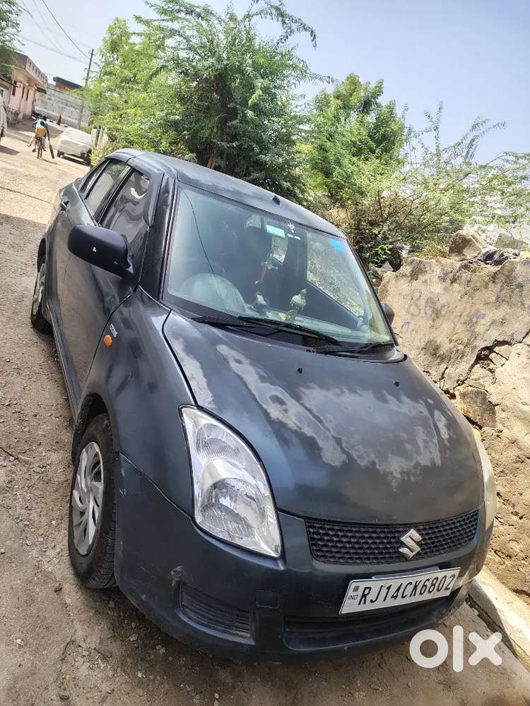 Maruti Suzuki Dzire 2010 Diesel Well Maintained