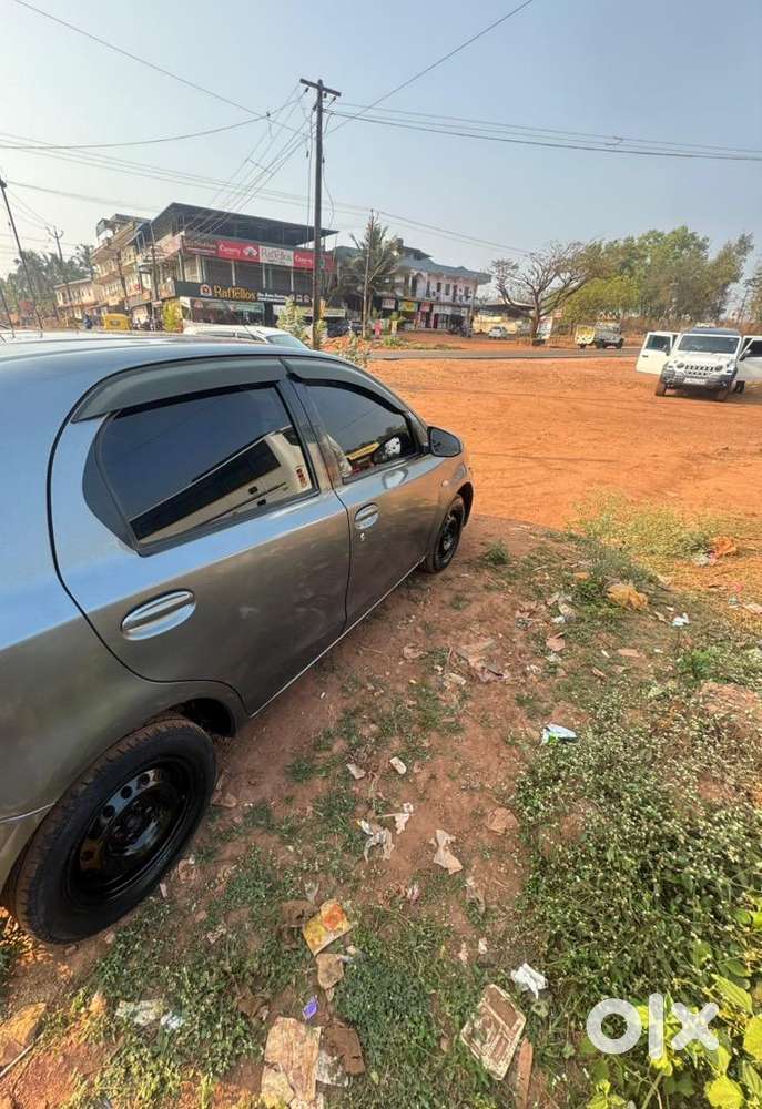 Toyota Etios Liva 2013 Diesel Well Maintained