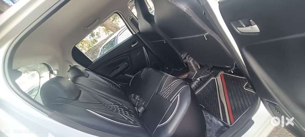 Maruti Suzuki Celerio 1.0 Zxi Mt, 2022, Petrol