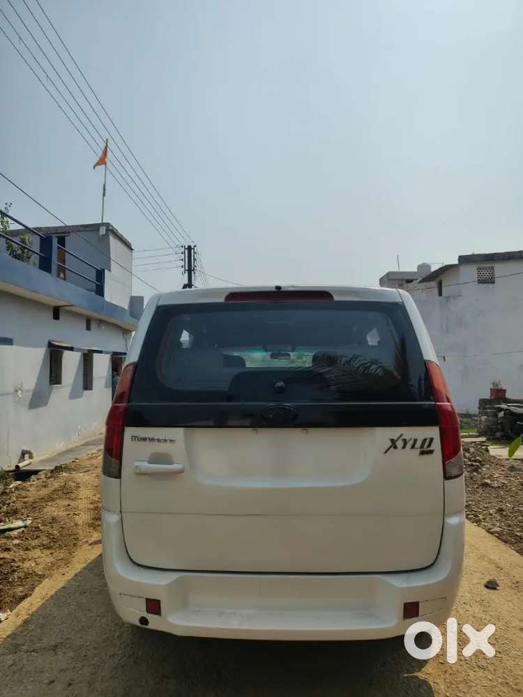 Mahindra Xylo Best Condition