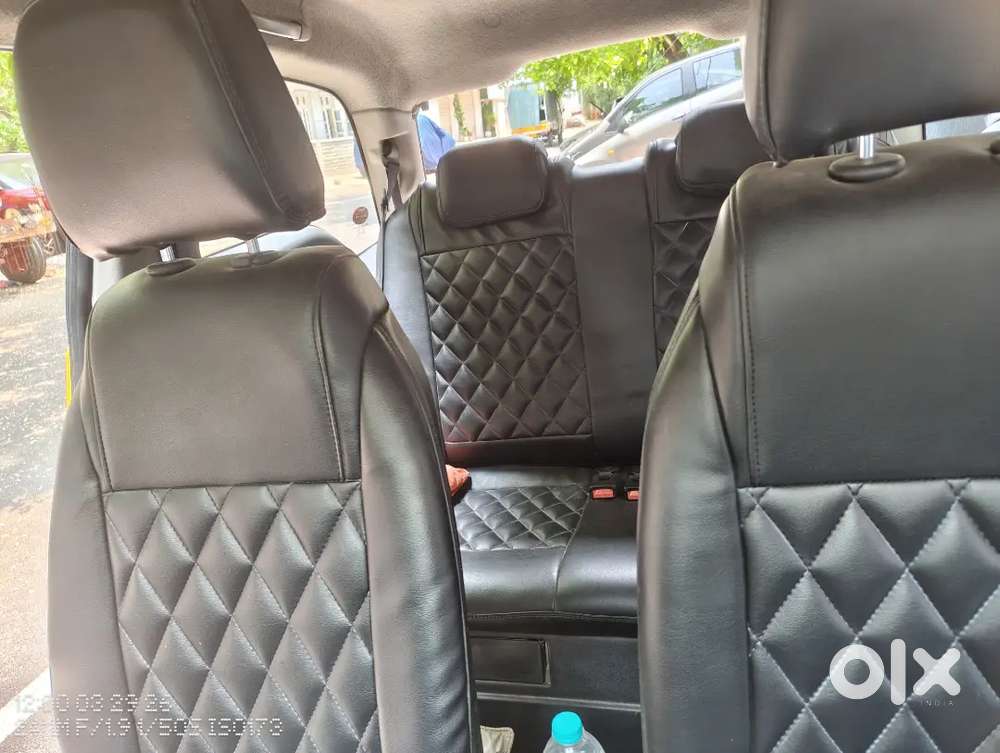 Mahindra E2o 2015 Electric Good Condition , Latest Seat Upholstery,