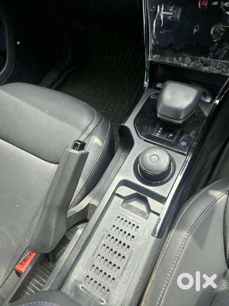 Tata Nexon Fearless Plus (ps) 1.2 Petrol Dca (adas), 2024, Petrol