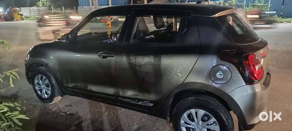 My Car Given By Lease Only