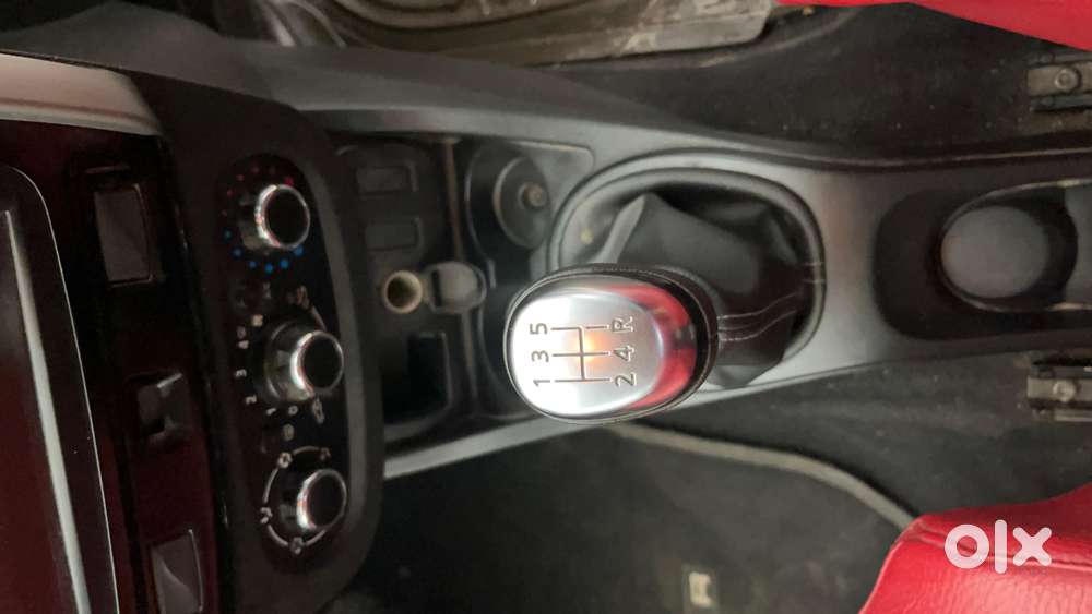 Renault Duster Petrol Rxs, 2020, Petrol