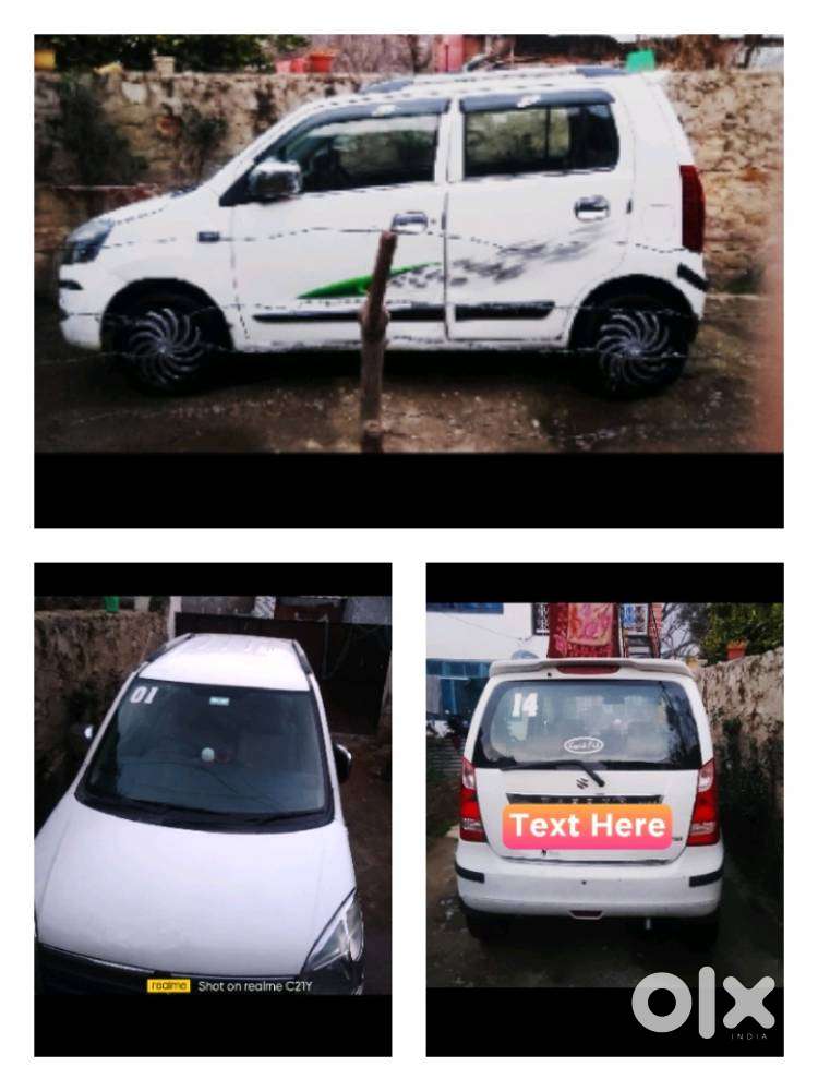 Selling My Wagnor ,life Extended Till 2031