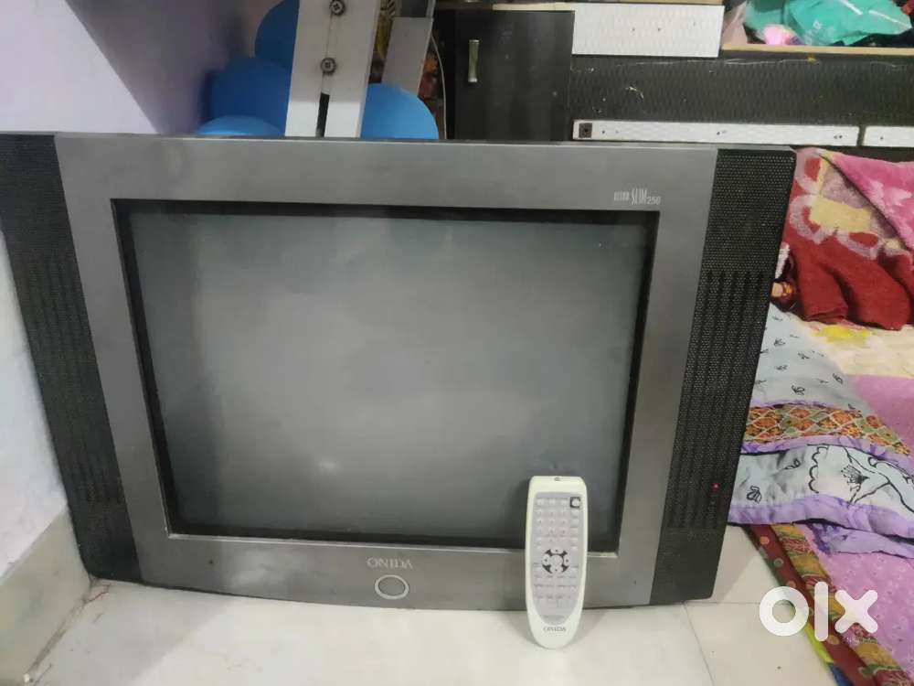 21 Inch Onida Tv