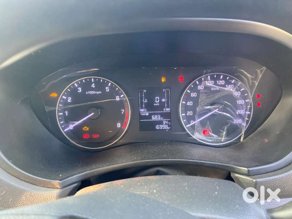 Hyundai I20 Active 1.2 S, 2019, Petrol