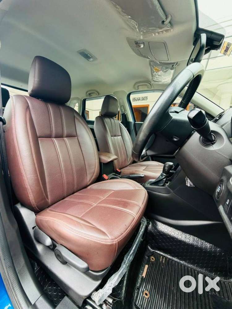 Toyota Urban Cruiser 1.5 Premium Grade At, 2022, Petrol