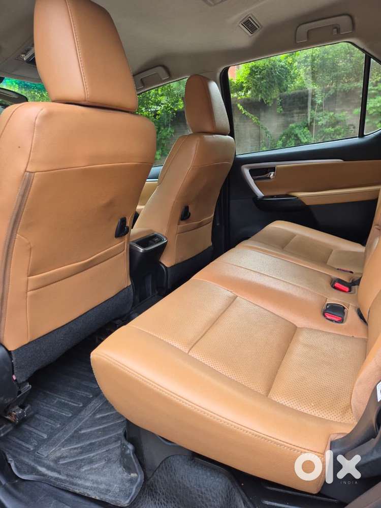Toyota Fortuner 4x2 At 2.8 Diesel, 2025, Diesel