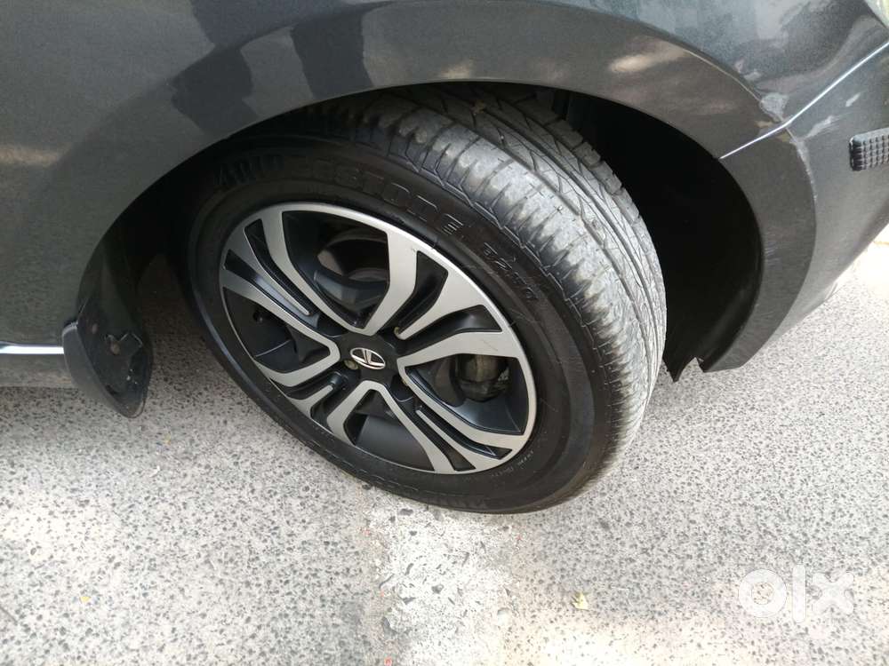 Tata Tiago 1.2 Revotron Xt Rhythm, 2022, Petrol