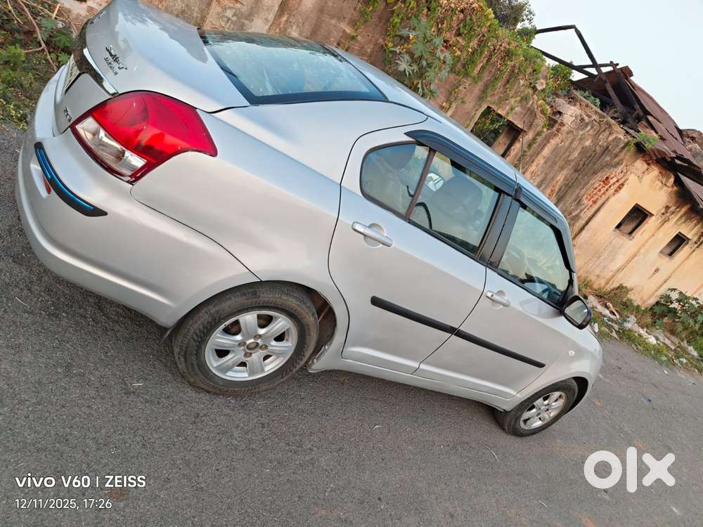 Maruti Suzuki Car 2008