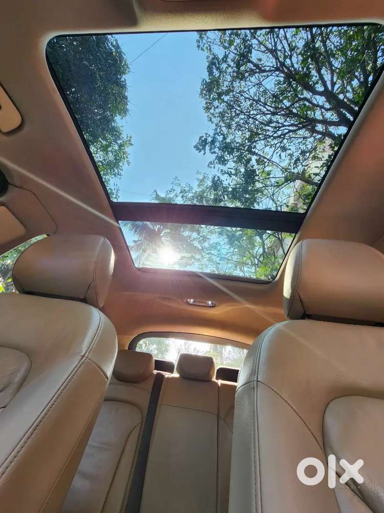 Audi Q3 2.0 Tdi Quattro (awd) Premium Plus With Panoramic Sunroof