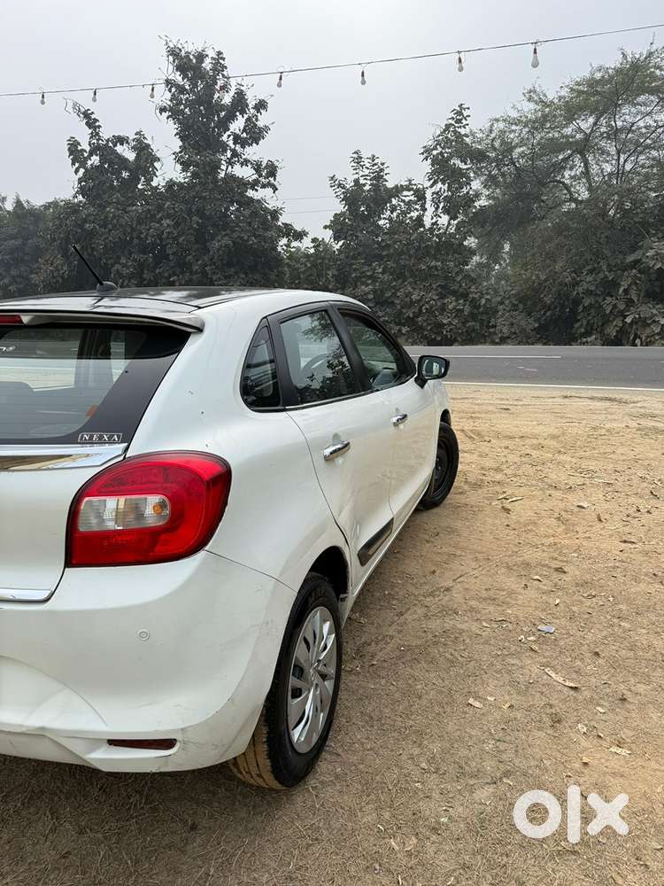 Maruti Suzuki Baleno 2019 November