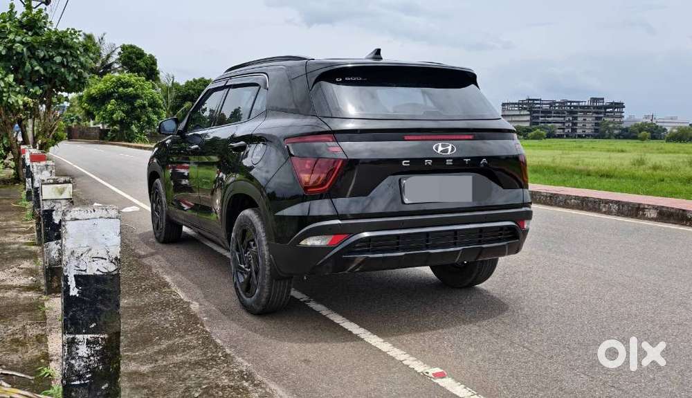 Hyundai Creta 1.4 Ex Crdi, 2021, Diesel