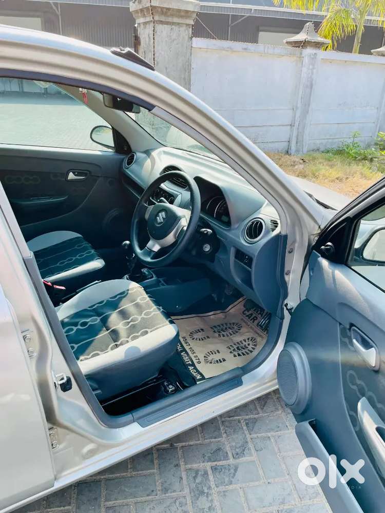 Maruti Suzuki Alto Lxi 800