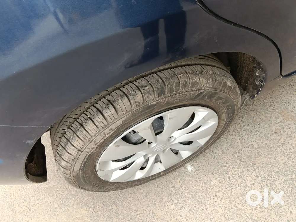 Maruti Suzuki Baleno 2019 Diesel