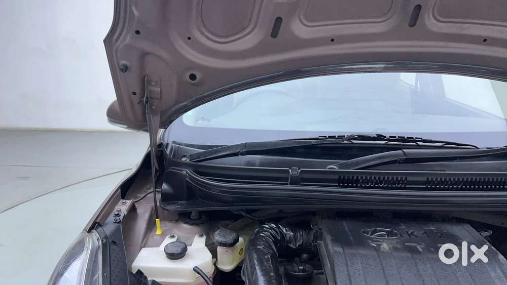 Hyundai Aura [2020-2023] 1.2 S Cng, 2022, Cng & Hybrids