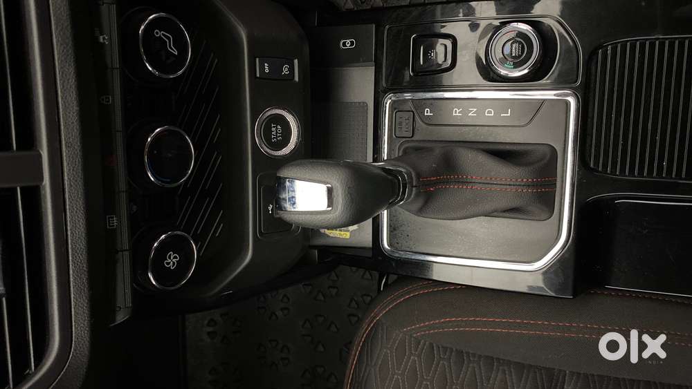 Renault Kiger Rxz Turbo Cvt, 2023, Petrol