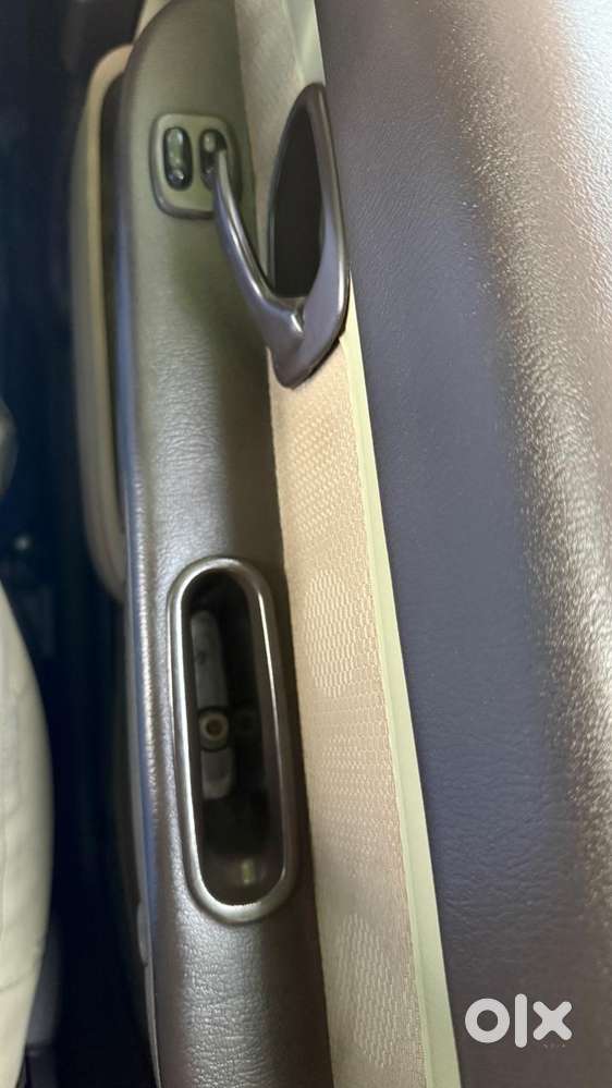Hyundai Santro Gls Ii At Zip Plus, 2011, Petrol