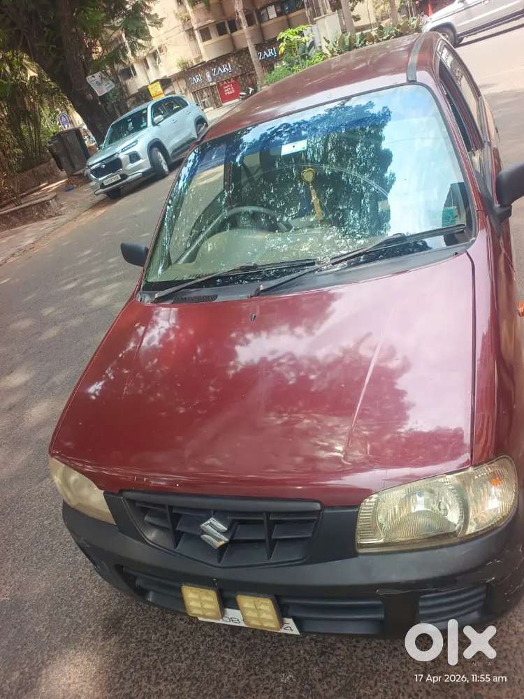 All New Tyres, Well Maintained