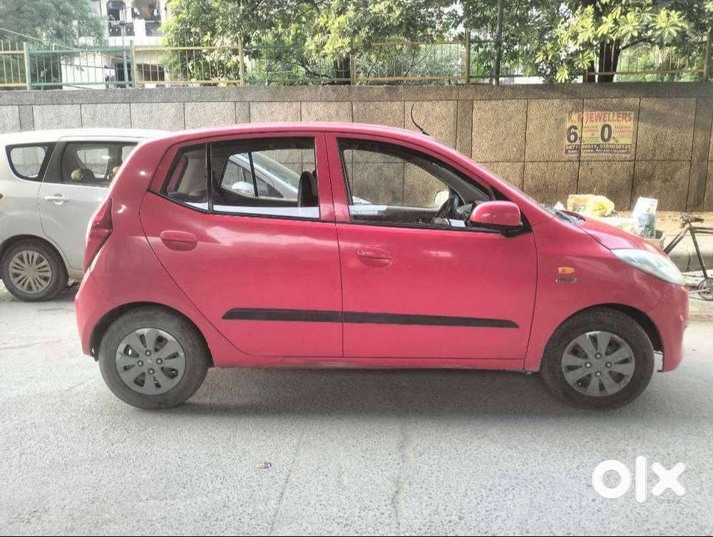 Hundai I10 Magna 1.1l, Model November 2011, In Excelent Condition...