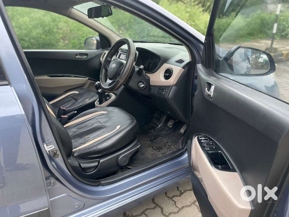 Hyundai Xcent 1.2 Kappa Sx, 2014, Petrol
