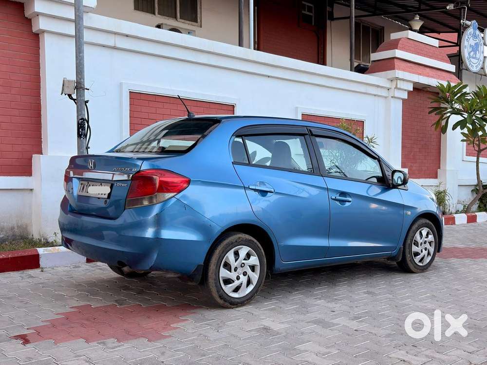 Honda Amaze Vx Diesel, 2013, Diesel