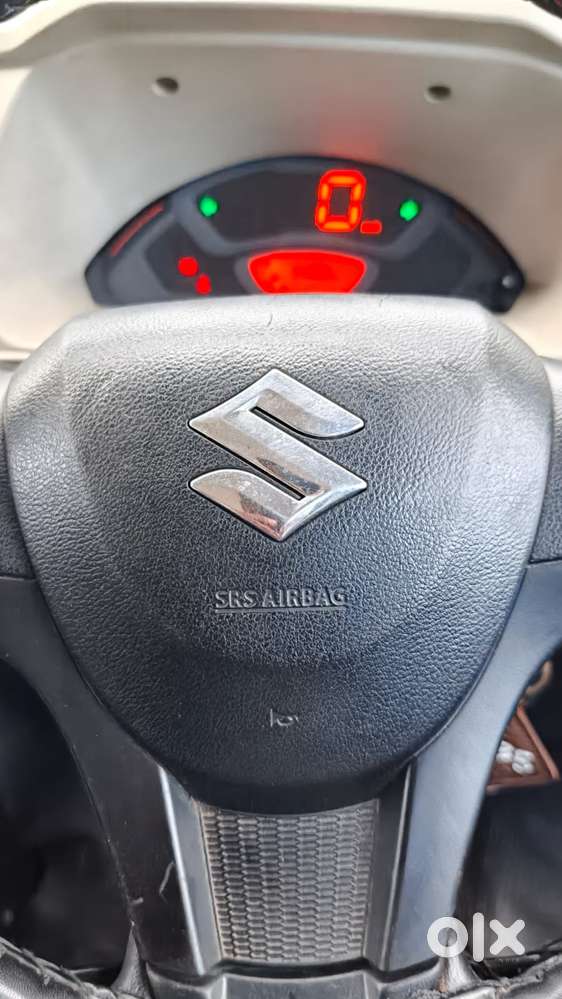 Maruti Suzuki Eeco 7 Seater Ac, 2023, Petrol