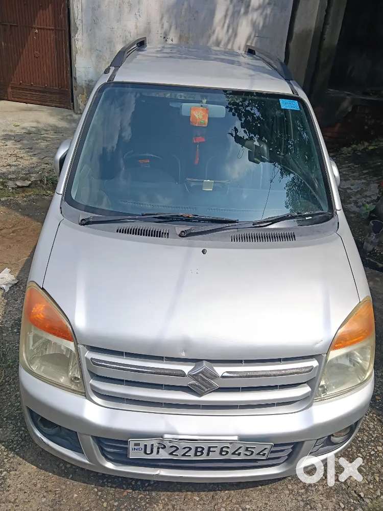 2010 Maruti Suzuki Wagon