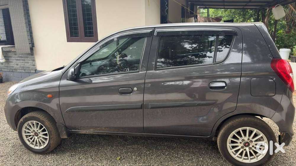 Maruti Suzuki Alto 2022 Petrol Well Maintained