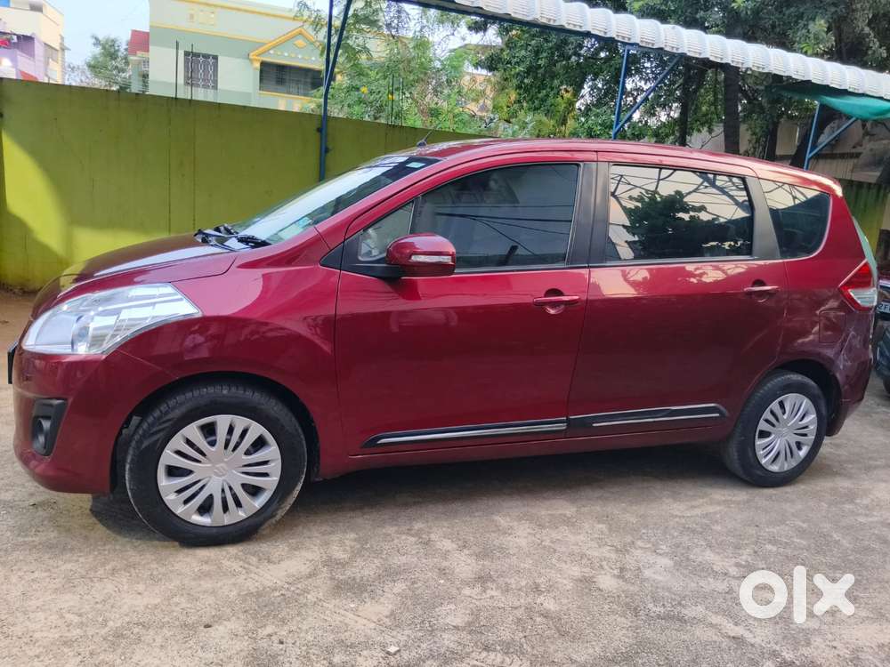 Maruti Suzuki Ertiga 2012-2015 Vdi, 2015, Diesel