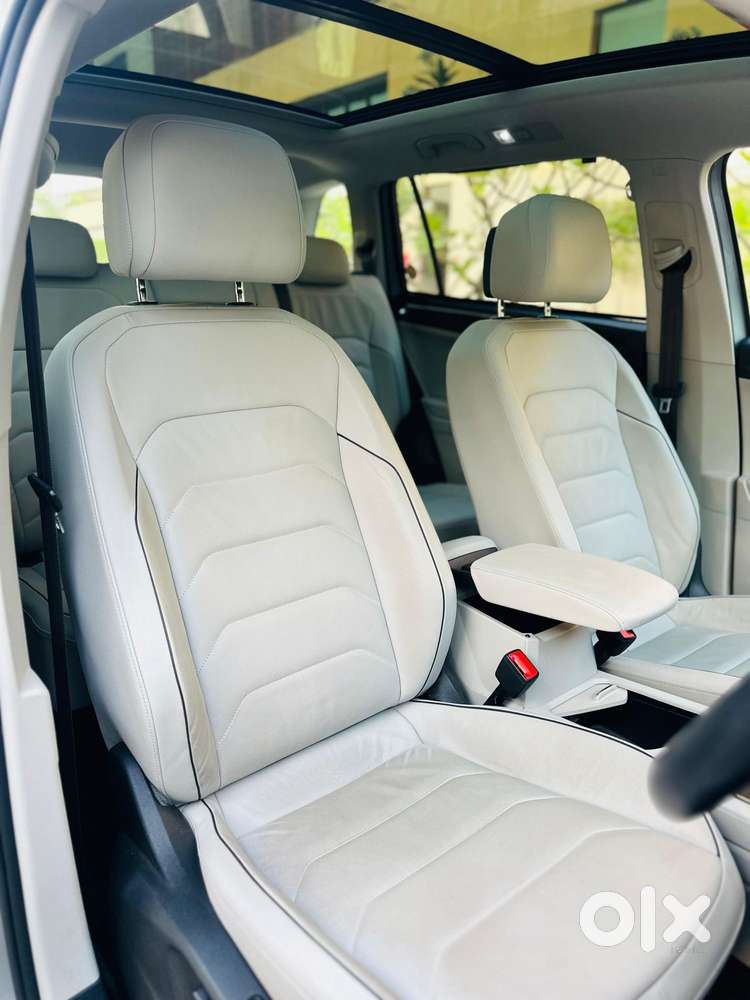 Volkswagen Tiguan All Space 2.0 Tsi, 2021, Petrol