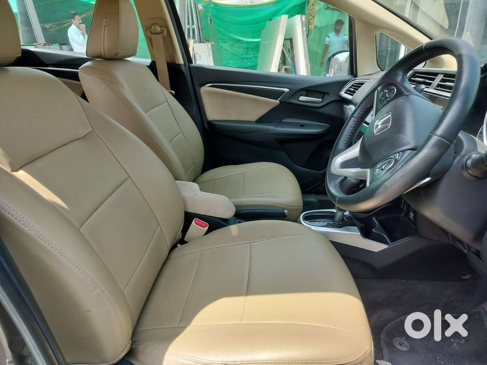 Honda Jazz 1.2 Zx Cvt I-vtec, 2020, Petrol