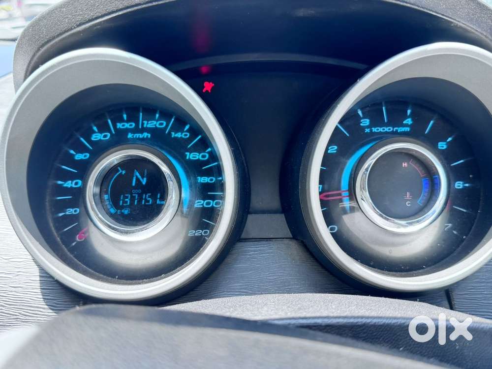 Mahindra Xuv500 Diesel 2016