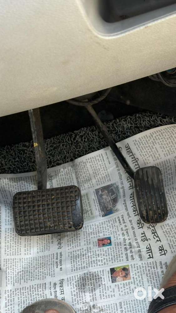 Tata Tiago 2018 Automatic Cng On Paper